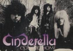Cinderella (USA) : Coming Home